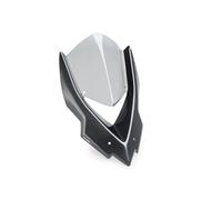 Puig 22777H Naked New Generation Touring improved wind protection, Smoke