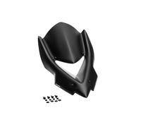 Puig Matte Black Touring Screen Kawasaki Z 1100 2026