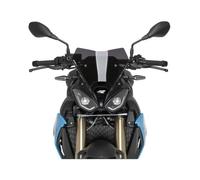Puig 22783F New Generation Naked Sport Aerodynamics, Dark Tinted