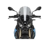 Puig Light Smoke Touring Screen BMW S 1000 R 2025-2026