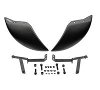 Puig 22797C Aero Wheel Deflector aerodynamic protection, Carbon