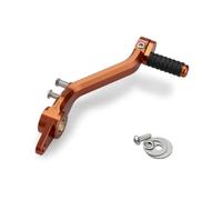 Puig 22815T Gear Brake Lever model specific design, Orange