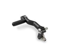 Puig 22816N Gear Brake Lever model specific design, Black