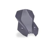 Puig 22840F V-Tech Line Sport Windscreen model specific design, Dark Smoke