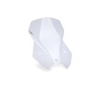Puig 22840W V-Tech Line Sport Windscreen model specific design, Transparent