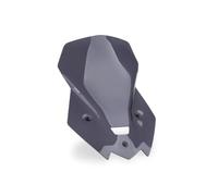 Puig 22841F V-Tech Line Sport Windscreen model specific design, Dark Smoke