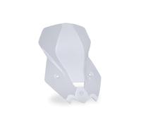 Puig 22841W V-Tech Line Sport Windscreen model specific design, Transparent