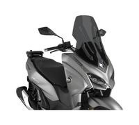 Puig 22852F Pantalla V-Tech Line Sport specific accessory,Transparent