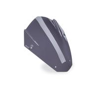 Puig 22897F Sport Windscreen model specific design, Dark Smoke