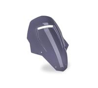 Puig Dark Smoke Touring Screen Aprilia Tuono V4 Factory 2025-2026