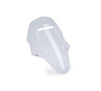 Puig 22898W Touring Windscreen improved wind protection, Transparent
