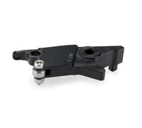 Puig 22930N Levers model specific design, Black