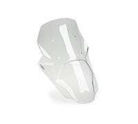 Puig 22939W Rally Windscreen model specific design, Transparent