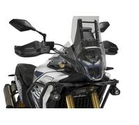 Puig 22940W Headlight Protector model specific design, Transparent