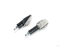 Puig 2585W Zafiro Homologated Turn Lights Clear