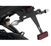 Puig 2586W Zafiro Homologated Turn Lights Clear