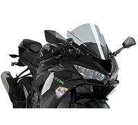 Puig 3177H Z-Racing Screen Smoke
