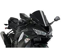 Puig 3177N Z-Racing Screen Black