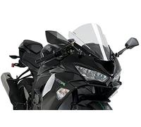 Puig 3177W Z-Racing Screen Transparent