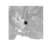 Puig 3524N Chassis Plugs Black