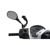 Puig 3532N Backmirror Base Support Black
