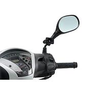 Puig 3533N Backmirror Rod Support Black