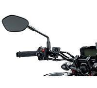 Puig 3534N Backmirror Handlebar Support Black
