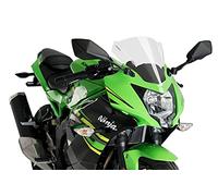 Puig 3539H Z-Racing Screen Smoke