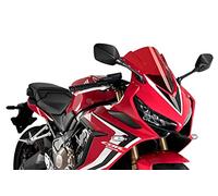 Puig 3568R Z-Racing Screen Red