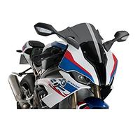 Puig Z-Racing Screen Dark-tinted, with ABE