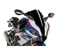 Puig 3571N Z-Racing Screen Black