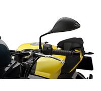 Puig 3574N Rear View Z2 Black