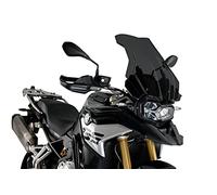 Puig 3595F Touring Screen, Dark Smoke