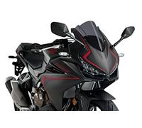 Puig 3613F Z-Racing Screen Dark Smoke