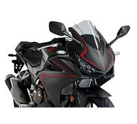 Puig 3613H Z-Racing Screen Smoke