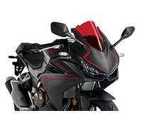 Puig 3613R Z-Racing Screen Red