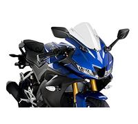 Puig 3619W Z-Racing Screen Transparent