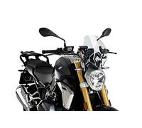 Puig 3624W Windshield Naked New Generation Sport Clear