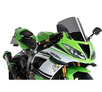 Puig 3629H R-Racer Screen Smoke