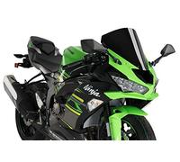 Puig 3629N R-Racer Screen Black
