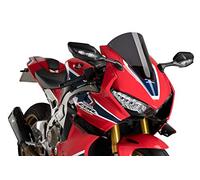 Puig R-racer Honda Cbr1000rr/sp/sp2 2017-2019 Sport Windshield Red