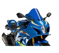Puig 3631A R-Racer Screen Blue