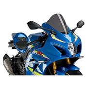 Puig 3631F R-Racer Screen Dark Smoke