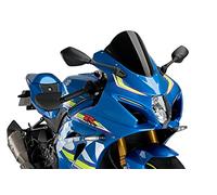 Puig 3631N R-Racer Screen Black