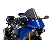 Puig 3632F R-Racer Screen Dark Smoke