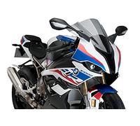 Puig 3636n Bmw S1000rr 19 Spoilers Black