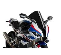 Puig 3641N R-Racer Screen Black