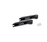 Puig 3700N Extendable Set of Levers 3.0 Black