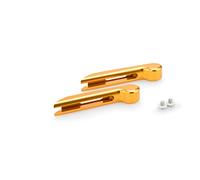 Puig 3700O Extendable Set of Levers 3.0 Gold