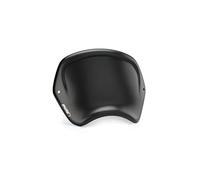 Puig 3702J Front Plate Matt Black